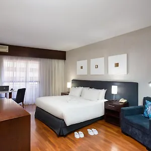 Hotel Mercure Grand Plaza Paulista, São Paulo