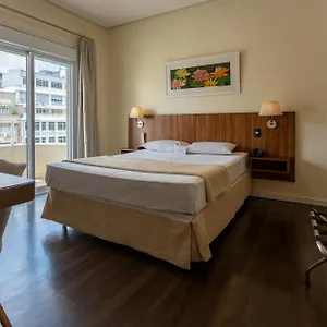 Hotel Amalia, São Paulo