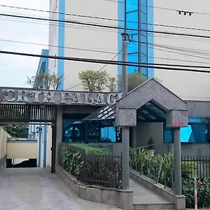 Otel North Palace, Sao Paulo