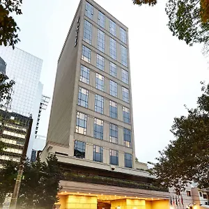 Otel L'hotel Portobay, Sao Paulo