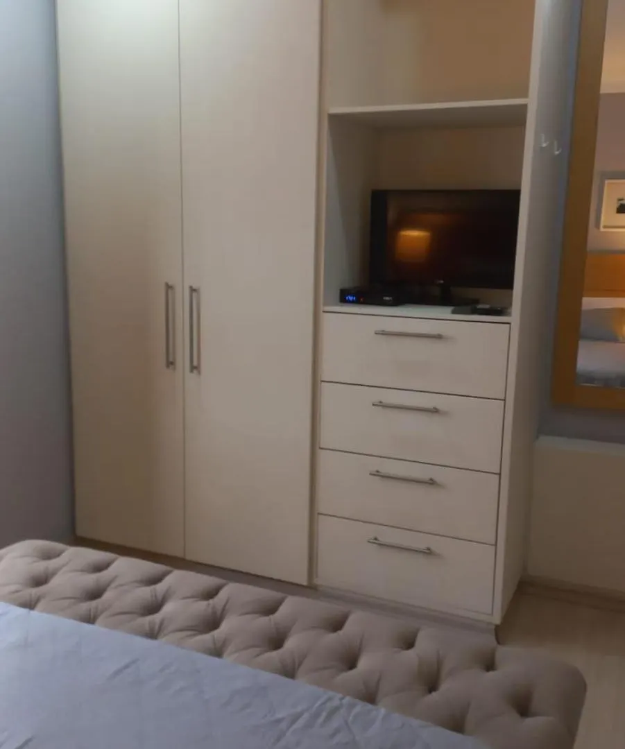 ****  Familia Luxo Congonhas Hotel Sao Paulo Brazil