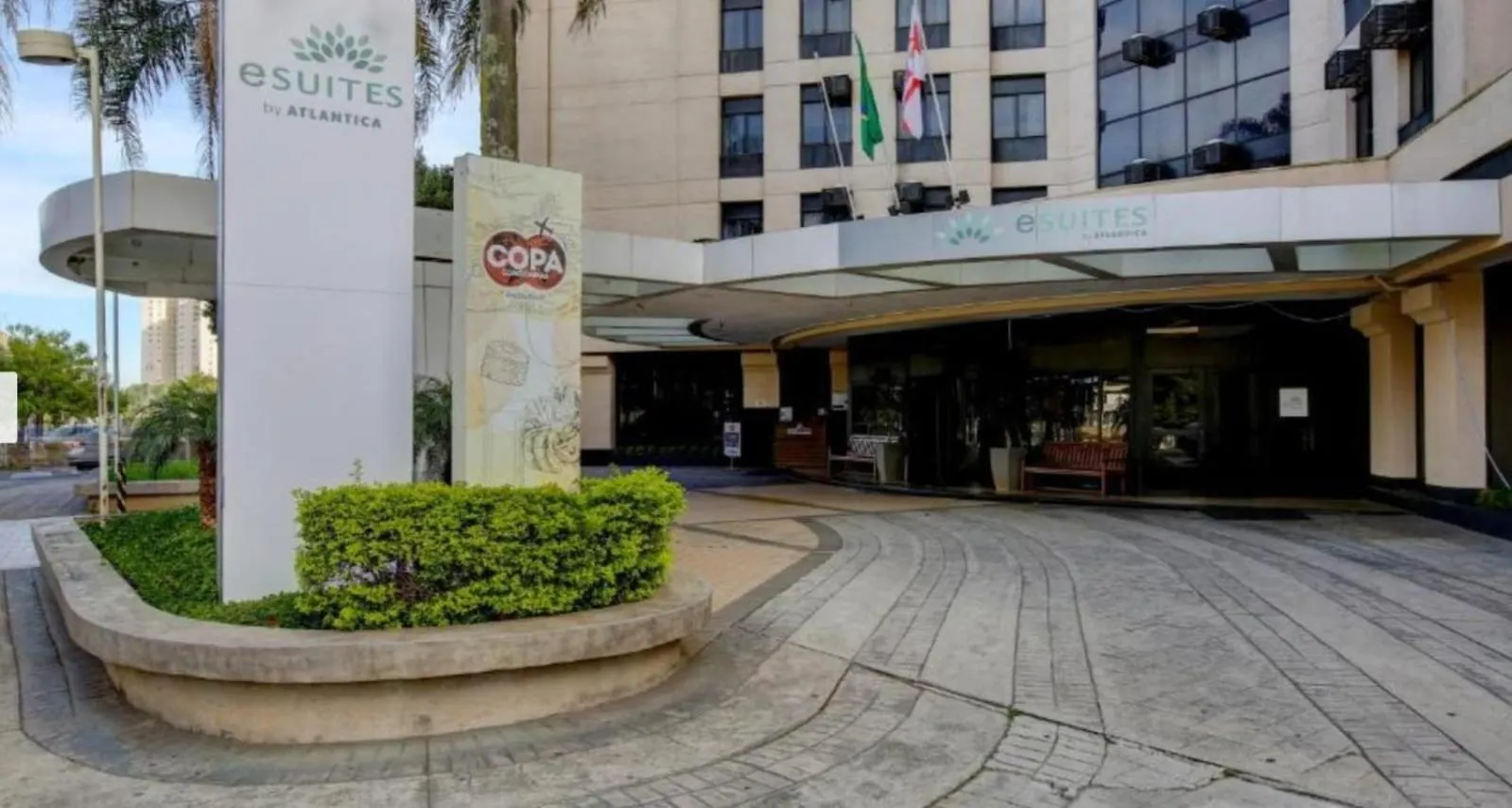 Familia Luxo Congonhas Hotel Sao Paulo