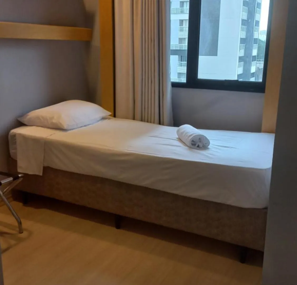 Familia Luxo Congonhas Hotel Sao Paulo